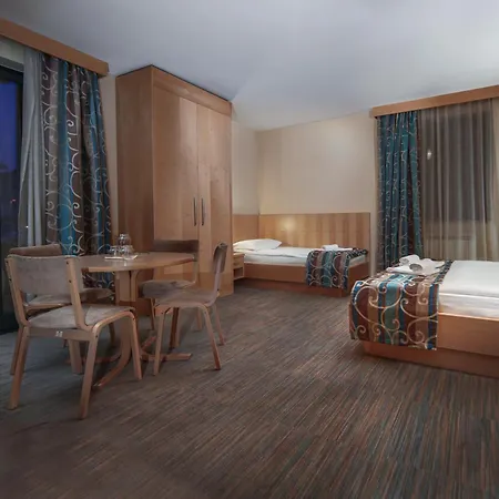 Bed And Breakfast Malovec-2