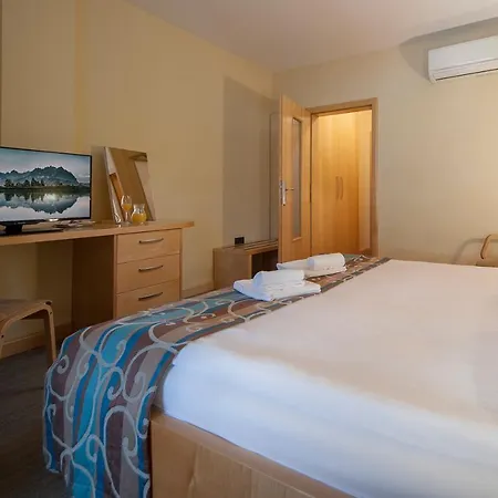 Bed And Breakfast Malovec-3